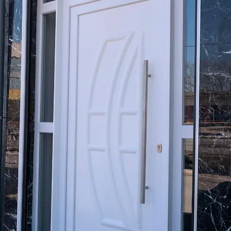 Apartamento Luxe Suite, Chrysa's Private Getaway