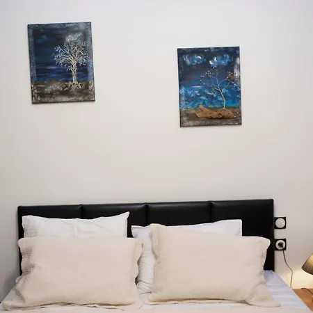 アパート Luxe Suite, Chrysa's Private Getaway *