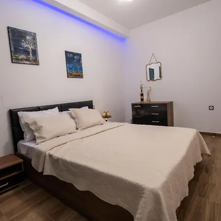 Apartamento Luxe Suite, Chrysa's Private Getaway