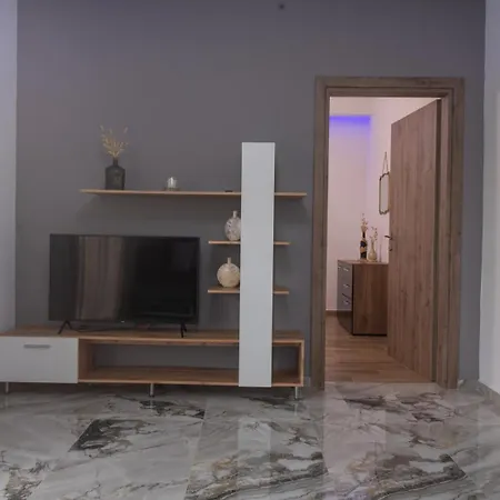 アパート Luxe Suite, Chrysa's Private Getaway