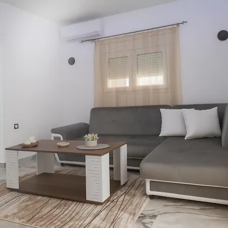 Luxe Suite, Chrysa's Private Getaway * Szaloniki