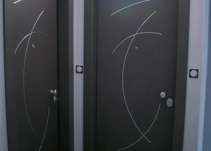 Luxe Suite, Chrysa's Private Getaway *