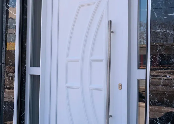 Apartamento Luxe Suite, Chrysa's Private Getaway